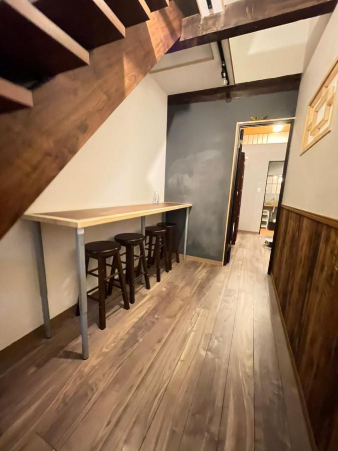 Tasoneurbanstayosaka 梅田中津1 Esterno foto